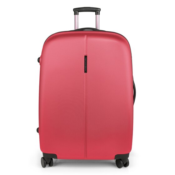 Gabol Paradise XP 4 wielen Trolley L 77 cm met uitbreidingsplooi