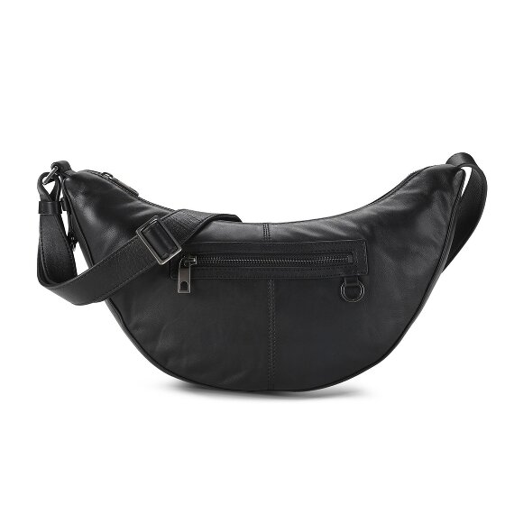 Liebeskind Moon Schoudertas Leer 38 cm