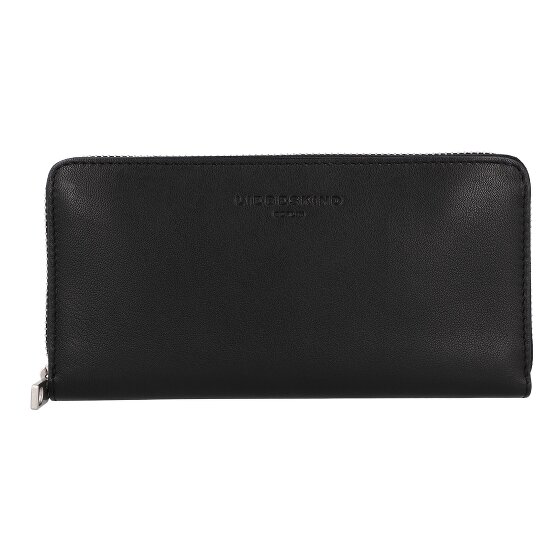 Liebeskind Sally Portemonnee Leer 19 cm