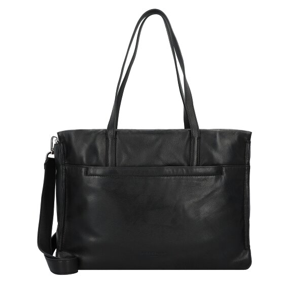 Liebeskind Sky Shopper Tas Leer 41 cm
