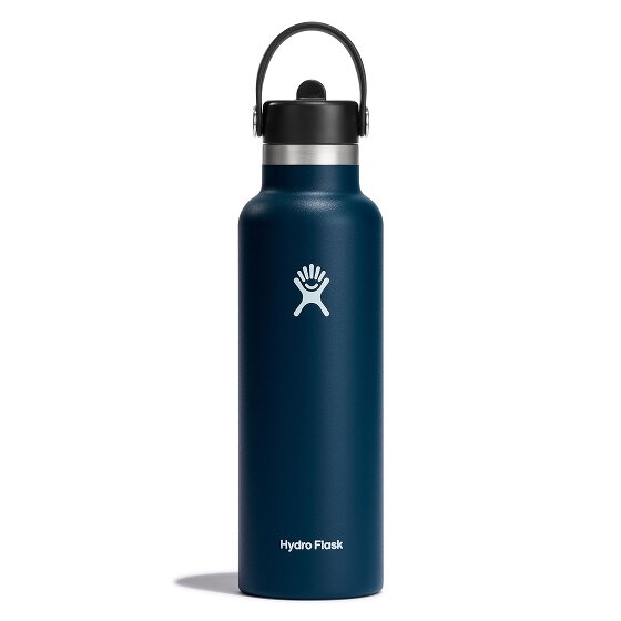Hydro Flask Hydration Standard Flex Straw Cap Drinkfles 621 ml
