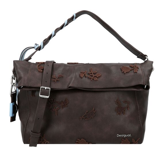 Desigual Stencil Loverty 3.0 Schoudertas 29.5 cm