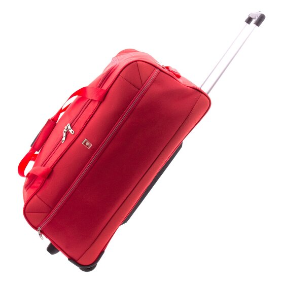 Gladiator 2100 2 wielen Reistas 72 cm