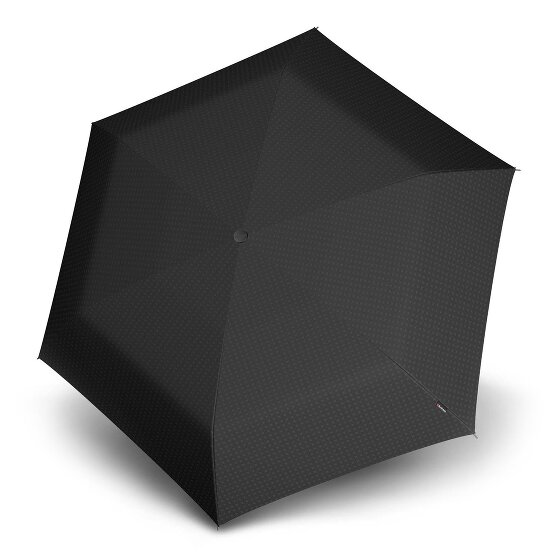 Knirps US.050 Ultra Light Slim Manual Zak paraplu 21 cm