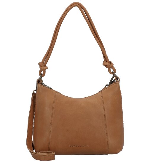 Cowboysbag Hobo Silvana Schoudertas Leer 28 cm
