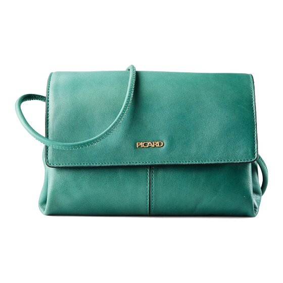 Picard Whisper Schoudertas Leer 21 cm