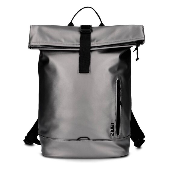 Zwei Cargo Dagrugzak 39 cm Laptopvak