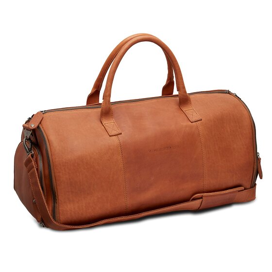 The Chesterfield Brand Finlay Weekender reistas Leer 55 cm