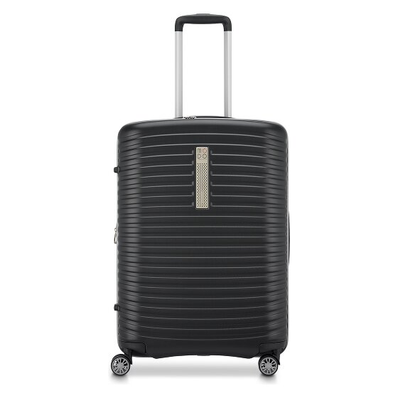 MODO by Roncato Vega 4 wielen Trolley 68 cm met uitbreidingsplooi