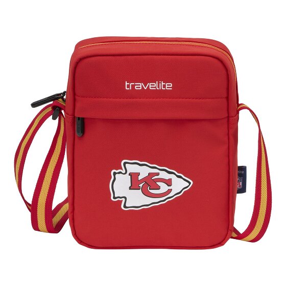 Travelite travelite x NFL Mini tas Schoudertas 17 cm