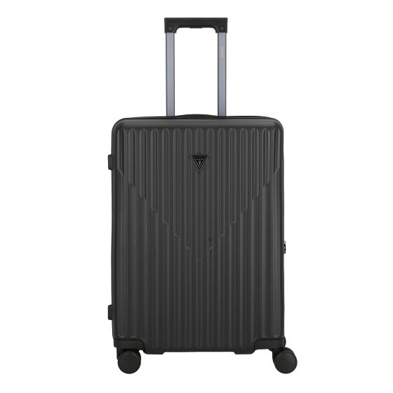 Guess Olbia 4 wielen Trolley M 64 cm