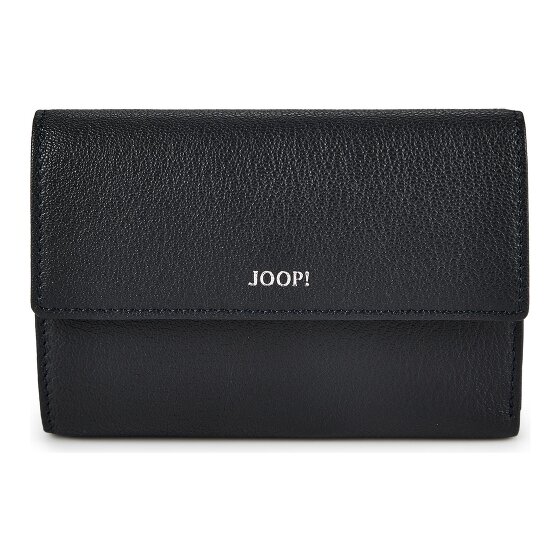 Joop! Lantea Cosma Portemonnee RFID-bescherming Leder 13.5 cm