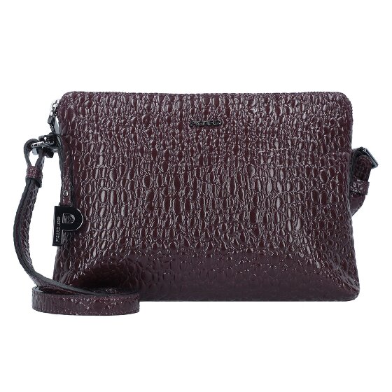 Picard Aleganto Crossbody tas Leder 24 cm