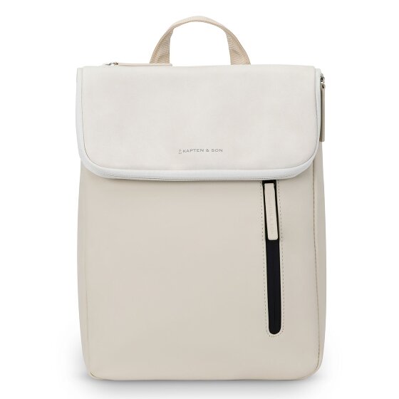 Kapten & Son Vallen City rugzak 31 cm