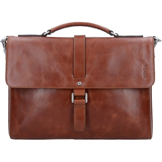 Picard Buddy aktetas Leer 38 cm