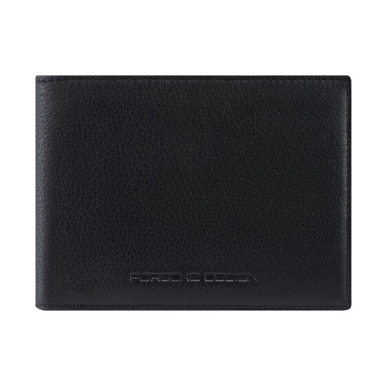 Porsche Design Business Portemonnee RFID Leer 11 cm