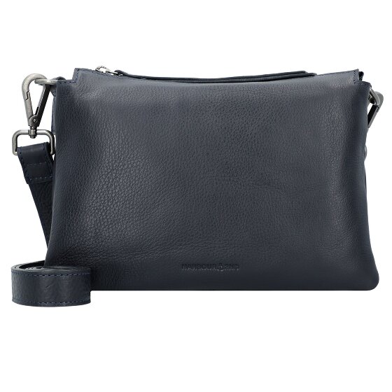 Harbour 2nd Just Pure Mirela Schoudertas Leer 20.5 cm