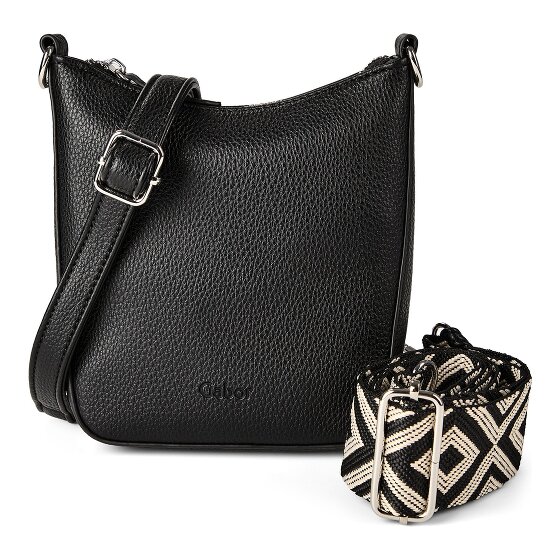 Gabor Linda Mini tas Schoudertas XS 18 cm