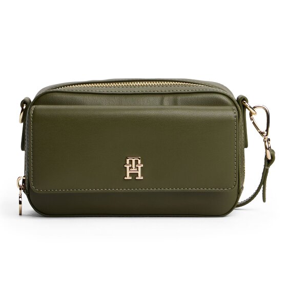 Tommy Hilfiger TH Icon Schoudertas 20 cm