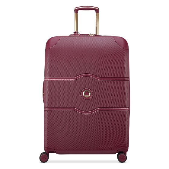 Delsey Paris Chatelet Air 2.0 4 wielen Trolley 75 cm