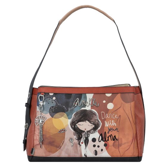 Anekke Schoudertas 38 cm