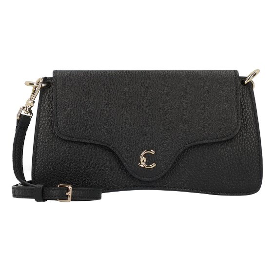 Coccinelle C-Me Schoudertas Leer 22 cm