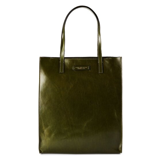 The Bridge Mirra Schoudertas Leer 32 cm Laptop compartiment