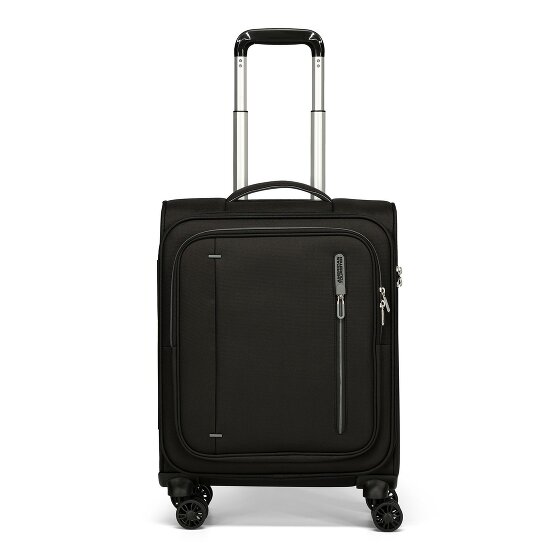 American Tourister Cloudrider 4 wielen Cabinewagen S 55 cm