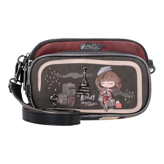 Anekke Mademoiselle Schoudertas 20 cm
