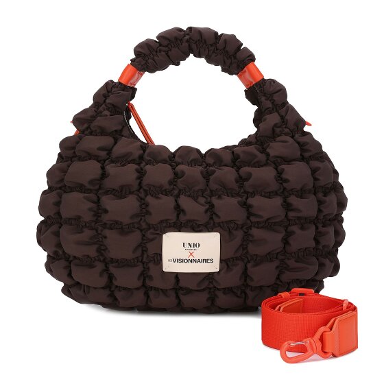 LES VISIONNAIRES Unio Kitzbuehel S Schoudertas S 34.5 cm