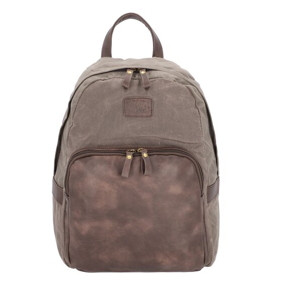 Pride and Soul Rugzak 44 cm laptopvak