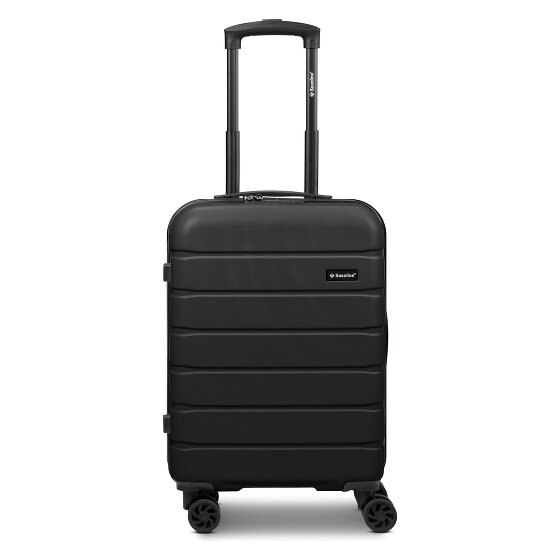 Saxoline Miami 4 wielen Cabinewagen S 53 cm