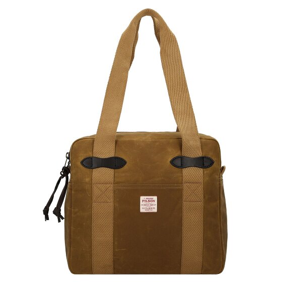 Filson Tin Cloth Schoudertas 38 cm
