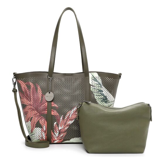 Tamaris TAS Kendra Shopper Tas 48 cm