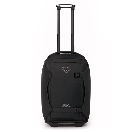 Osprey Sojourn 2 wielen Reistas 60 cm