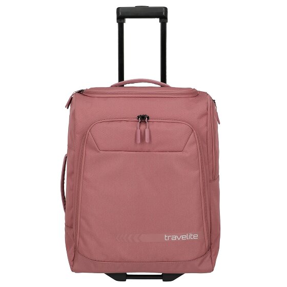 Travelite Kick Off 2-wielige weekendtas 55 cm
