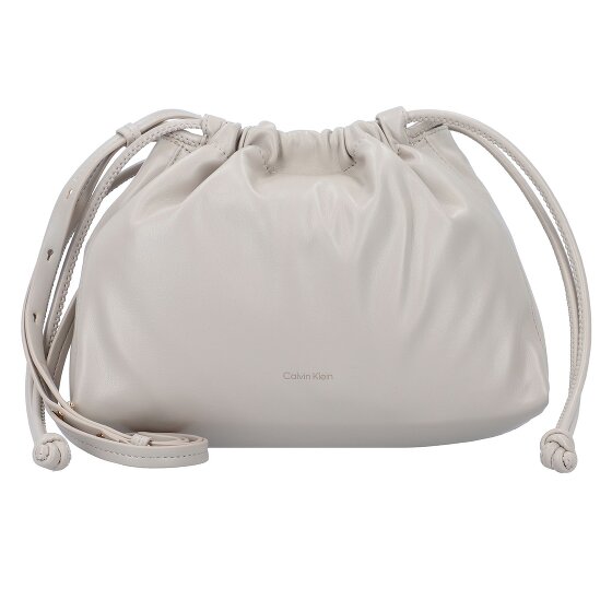 Calvin Klein Drawstring Schoudertas 25.5 cm