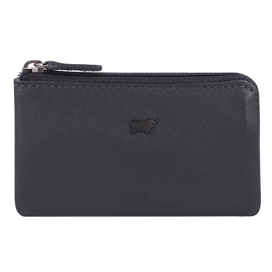 Braun Büffel Hannes Sleutel portemonnee Leer 11.5 cm