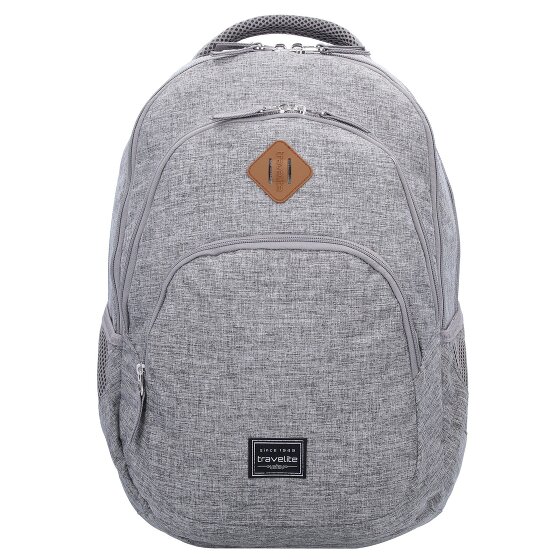 Travelite Basics Rugzak 45 cm laptopvak