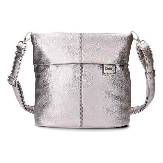 Zwei Mademoiselle.M Schoudertas 25 cm