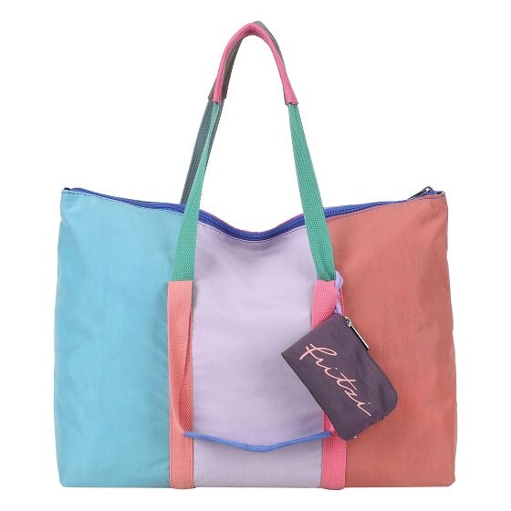 Fritzi aus Preußen Limited Multi Shopper Tas 42 cm