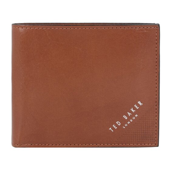 Ted Baker Prugs Portemonnee Leer 11 cm