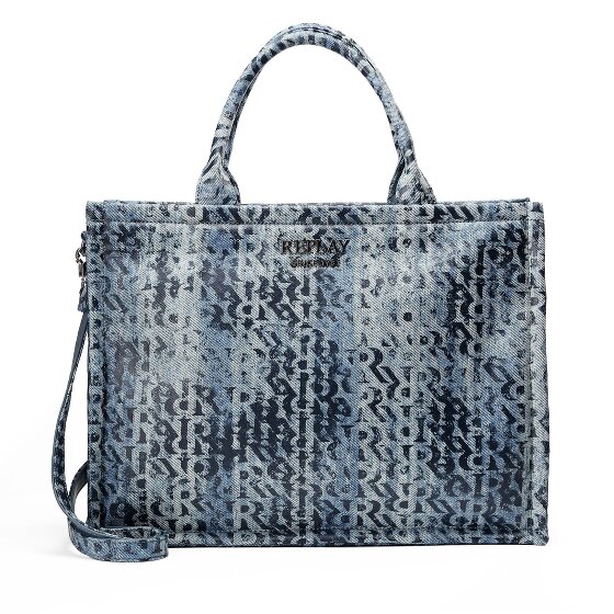Replay Shopper Tas 40 cm