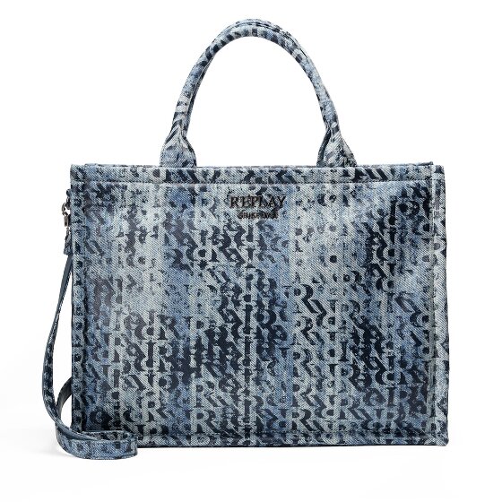 Replay Shopper Tas 40 cm