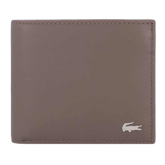 Lacoste Core Essentials FG Portemonnee Leer 11 cm