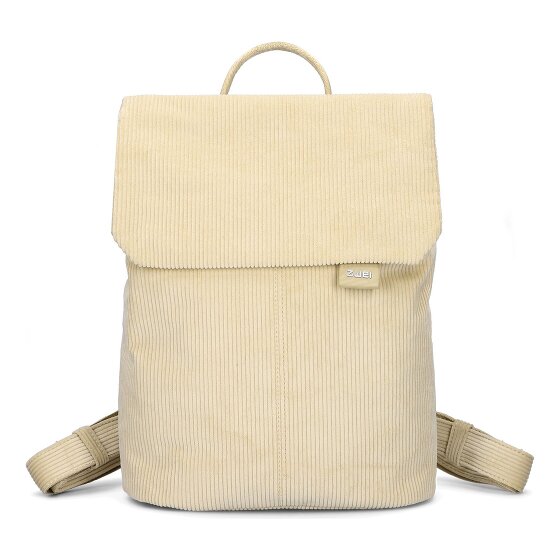 Zwei Mademoiselle.M Dagrugzak 35 cm Laptopvak