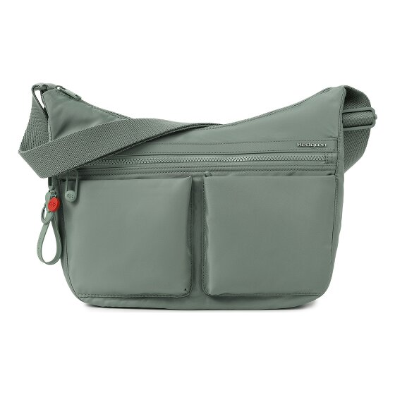 Hedgren Inner City Crossbody tas RFID-bescherming 34.5 cm