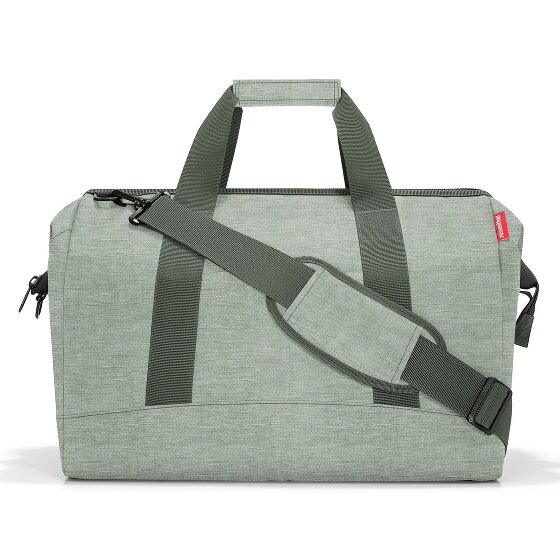 reisenthel Allrounder L Weekender reistas 48 cm