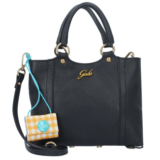 Gabs Delia Handtas S Leer 21 cm