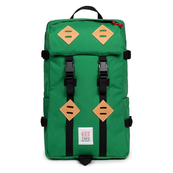 Topo Designs Klettersack Dagrugzak 51 cm Laptopvak